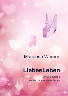 Produktbild von LiebesLeben