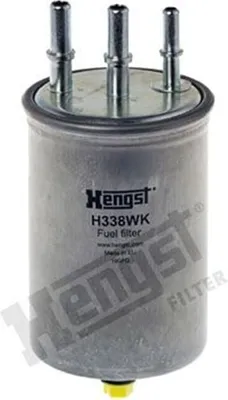 Produktbild von HENGST Ölfilter für