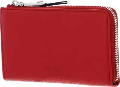 Immagine prodotto di PICARD portafoglio Pure 1 Wallet Lipstick rosso