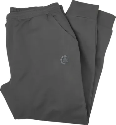 Produktbild von Ahorn Sportswear Sweathose dunkelgrau XXL