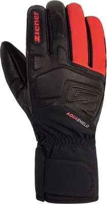 Produktbild von Glyxus-z AS Glove man new red (421) 8