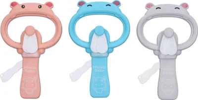 Produktbild von Handventilator Hippo 18 cm