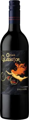 Produktbild von Cycles Gladiator Zinfandel 2020 | Kalifornien, USA | 750ml 14.50% Vol.