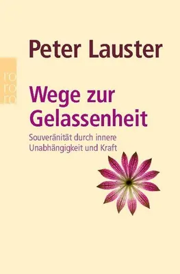 Immagine prodotto di Wege zur Gelassenheit