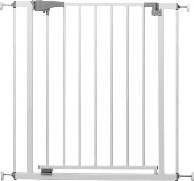 Image de Geuther 4712 Barrière de sécurité 73 - 81,5 cm