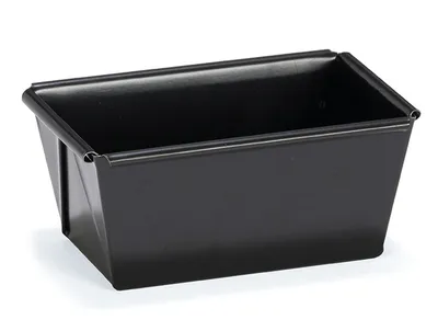 Produktbild von MINI-Backblech 9x6x4 cm PATISSE