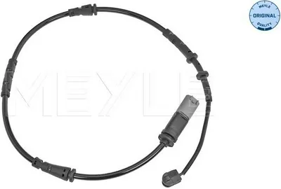 Produktbild von MEYLE 314 527 0043 Warnkontakt Bremsbelagverschleiß Hinten für BMW 1 Schrägheck (F40) X1 (F48) 2 Active Tourer (F45) 2 Gran Tourer (F46) für MINI