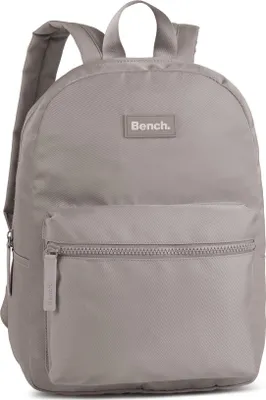 Produktbild von Bench. Freizeitrucksack Rucksack Nova Backpack Light Grey hellgrau