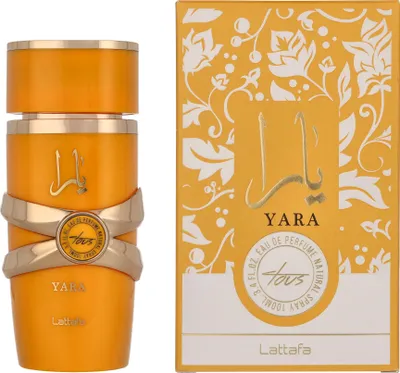Produktbild von Lattafa Yara Tous Eau de Parfum für Damen 100 ml
