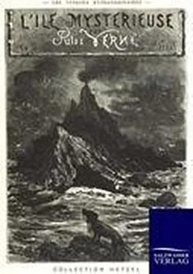 Obrázok produktu pre Die geheimnisvolle Insel