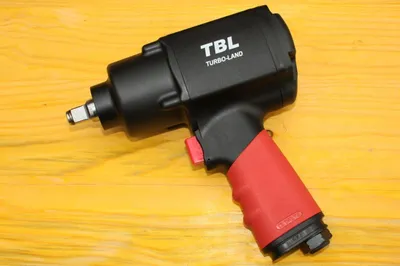 Zdjęcie produktu dla Klucz Udarowy Pneumatyczny 1/2 Cala 1356 Nm