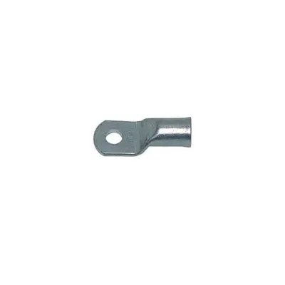 Immagine prodotto di 100 pezzi di capicorda tubolare Klauke 702F/6 o.S. 702F6