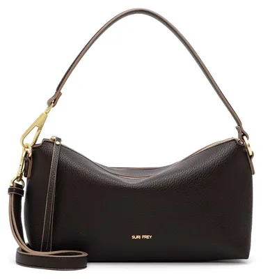 Productafbeelding van SURI FREY schoudertas schoudertas Melany SC Shoulder Bag Brown donkerbruin
