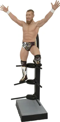 Obrázek produktu pro AEW Gallery PVC soška Bryan Danielson 25 cm