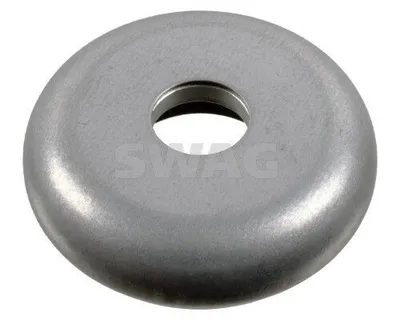 Produktbild von SWAG 50 54 0011 Wälzlager Domlager für FORD Escort VI Cabrio (ALL) Vorne Links Vorne Rechts Ø12mm
