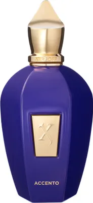 Image de Xerjoff Accento 50ml Eau de Parfum Unisex NEUE FLACON
