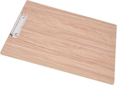Immagine prodotto di Tavola da disegno per artisti in legno 8K nera da viaggio per studenti - Tonerfolg