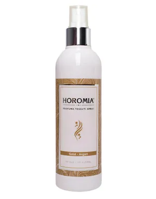 Produktbild von Horomia - Textilspray 'Gold Argan' - 250ml