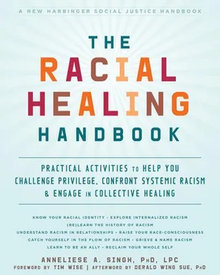Obrázok produktu pre The Racial Healing Handbook