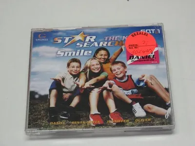 Produktbild von Smile