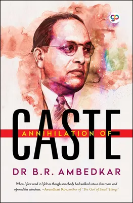 Obrázok produktu pre Annihilation of Caste
