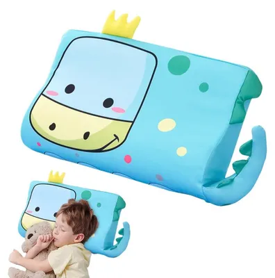 Immagine prodotto di Cuscino in memory foam ergonomico per bambini