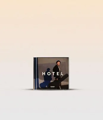 Produktbild von Hotel