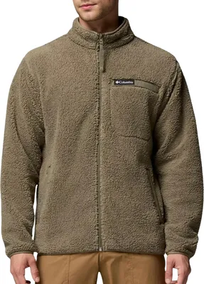 Produktbild von Columbia Rugged Ridge High Pile Fleecejacke Herren