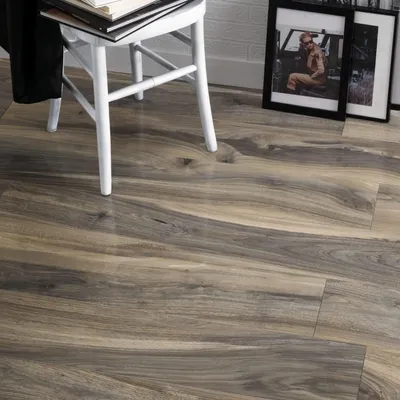 Obrázek produktu pro CASA39 Dlaždice v imitaci dřeva, hnědé, 20 x 120 cm, La Fabbrica Ava Kauri