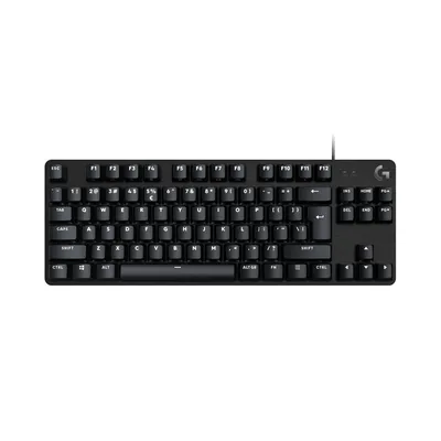 Immagine prodotto di Logitech G G413 TKL SE tastiera USB QWERTY Italiano Nero