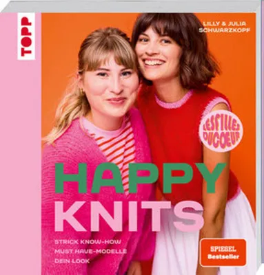 Obrázok produktu pre Happy Knits