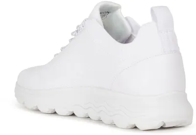 Immagine prodotto di Sneakers Del Marchio Geox Del Modello D Spherica Bianco