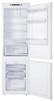Produktbild von Amica EKGCS 387 931, 246 l, NoFrost-Funktion (Kühleinheit), SN-ST, 2,6 kg/24h, E, Weiß