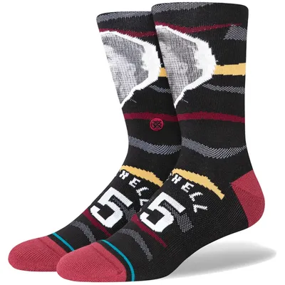 Produktbild von Socken Stance A555C23MIT-BLK für Herren
