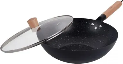 Immagine prodotto di Kinghoff wok KH1984