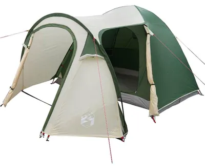 Produktbild von Zelt – Campingzelt – Kuppelzelt – Familienzelt – Outdoor-Zelt – Für 6 Personen