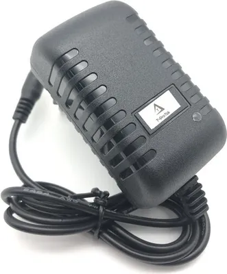 Obrázok produktu pre Nabíjací adaptér kompatibilný so zástrčkou EÚ pre COMAG KSAFC1200100W1EU