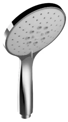 Produktbild von Keuco Handbrause EDITION 400 verchromt