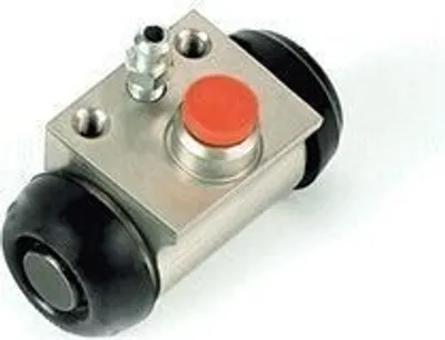 Produktbild von HELLA Radbremszylinder Trommelbremse Hinten für FIAT PUNTO (188) 8AW 355 532-891