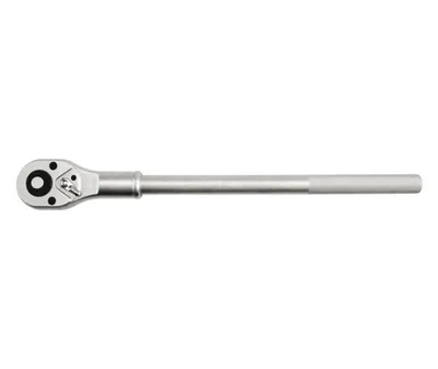 Zdjęcie produktu dla Yato YT-1360, Stal chromowo-wanadowa, 19 mm, 1 szt., Stal nierdzewna, Stal nierdzewna, 1/4"