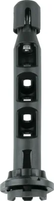 Produktbild von ML-MonkeyChuck Universal Konus für Gabelschaft inkl. Spacer  passend für tap...