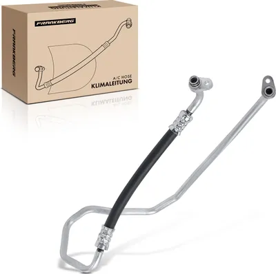 Immagine prodotto di Frankberg 1x tubo aria condizionata ad alta pressione per Citroën C3 C4 Peugeot 208 2008 DS DS3 1.2L