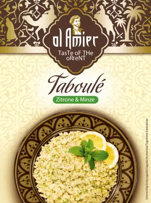 Obrázek produktu pro Rila Taboule