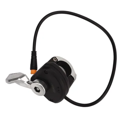 Obrázok produktu pre Elektrický bicykel Thumb Throttle,Elektrický skúter Thumb Throttle,Elektrický bicykel Thumb Throttle,Thumb Throttle pre elektrický bicykel,Elektrický bicykel Thumb Throttle Accelerator,Thumb Throttle Accelerator