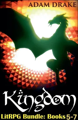 Produktbild von Kingdom LitRPG Bundle