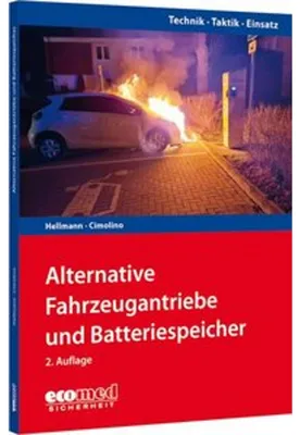 Immagine prodotto di Sistemi di propulsione alternativi per veicoli e sistemi di accumulo a batteria