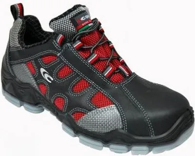 Produktbild von Sicherheits-Halbschuh S1P Raffaelo, Größe:40