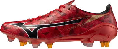 Produktbild von Mizuno Mizuno Α Ii Japan Mix - morelia 40th red/black/gold, Größe:10
