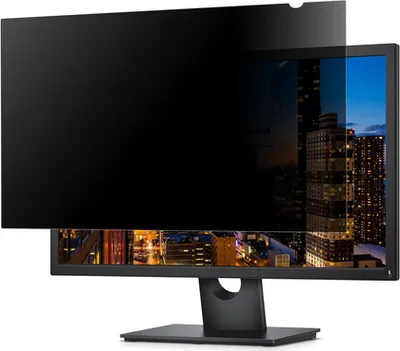 Zdjęcie produktu dla StarTech.com Ekran ochronny monitora do wyświetlacza PC 48,30 cm (19"), filtr zabezpieczający ekran komputera, folia ochronna redukująca niebieskie światło, panoramiczny ekran 16:10, matowy/błyszczący, widoczność +/-30 stopni