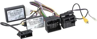 Image de RGB Interface High VW OEM Camera de recul 2009 > NTSC